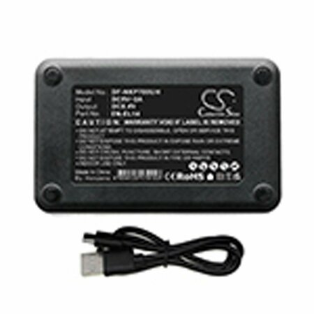 ILB GOLD D3200 CHARGER